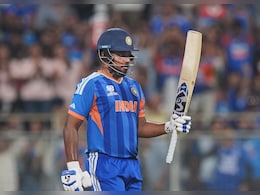 Sanju Samson: फाइनल में भारत, लेकिन ICC के फैसले ने चौंकाया, सिर्फ संजू सैमसन ही इस लिस्ट में क्यों?