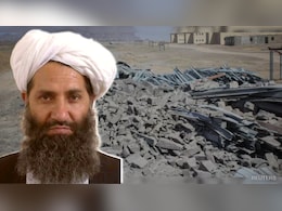 NATO से नहीं डरे तो तोप के गोलों से क्या डरेंगे... तालिबान के सुप्रीम लीडर ने दी पाकिस्तान को चेतावनी