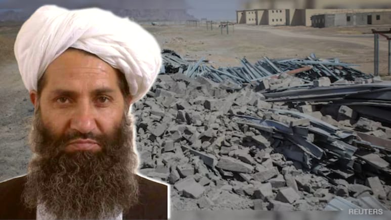 NATO से नहीं डरे तो तोप के गोलों से क्या डरेंगे... तालिबान के सुप्रीम लीडर ने दी पाकिस्तान को चेतावनी