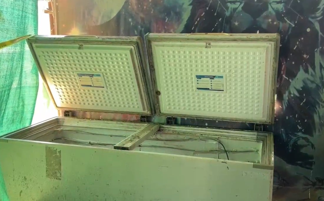 Latest and Breaking News on NDTV