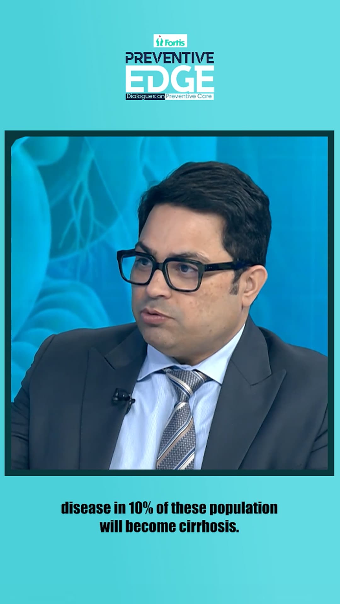 How Can You Reverse Fatty Liver?