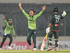 Bangladesh vs Pakistan 3rd ODI Live Streaming: When And Where To Watch Telecast