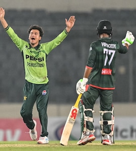 Bangladesh vs Pakistan 3rd ODI Live Streaming: When And Where To Watch Live Telecast