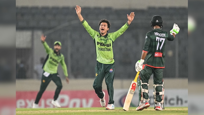 Pakistan vs Bangladesh Live Streaming 3rd ODI: दांव पर सीरीज, कितने बजे शुरू होगा मैच, कहां देख पाएंगे लाइव, जानें तमाम डिटेल