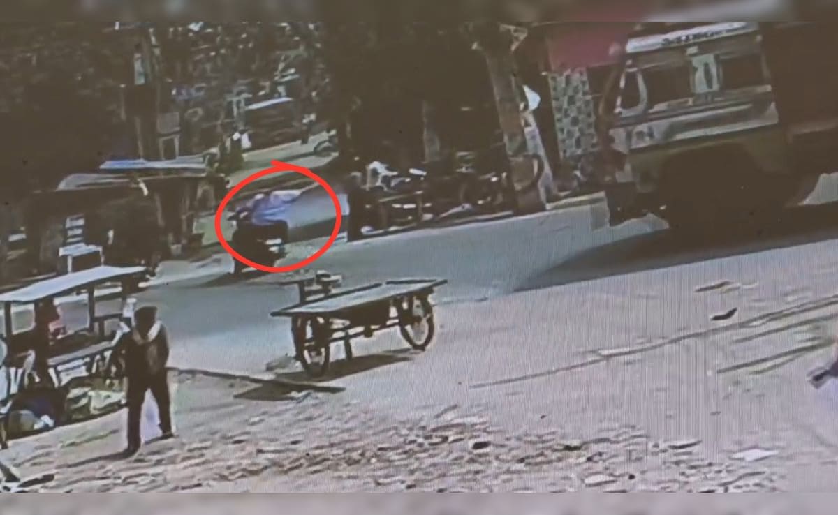 मुजफ्फरपुर में फिर गूंजी गोलियों की तड़तड़ाहट, 48 घंटे में बीच सड़क पर जमीन कारोबारी को गोलियों से भूना