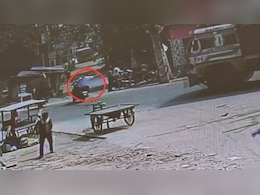 मुजफ्फरपुर में फिर गूंजी गोलियों की तड़तड़ाहट, 48 घंटे में बीच सड़क पर जमीन कारोबारी को गोलियों से भूना