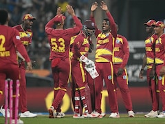 West Indies Cricket Teams Return From India Delayed After T20 World Cup Amid Middle East Crisis