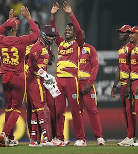 West Indies Cricket Teams Return From India Delayed After T20 World Cup Amid Middle East Crisis