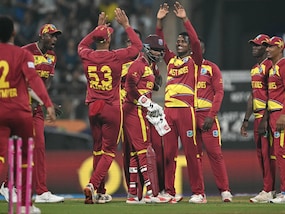West Indies Cricket Teams Return From India Delayed After T20 World Cup Amid Middle East Crisis