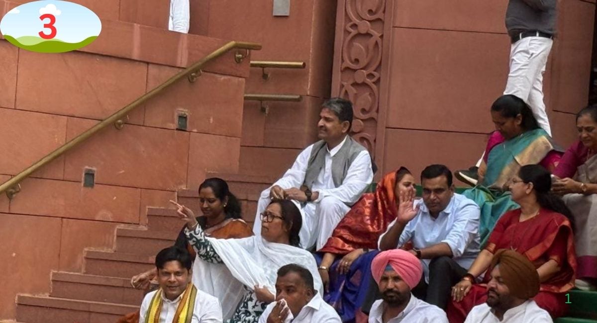 Latest and Breaking News on NDTV