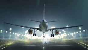 India's Airlines Launch Dozens Of Flights To Bring Back Stranded Indians