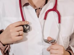 Doctor Claims Groom's Family Rejected Her For Being 'Too Ambitious', Internet Says 