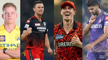 IPL 2026 Injury Tracker: Full List Of Injured/Unavailable Players for 19th Edition Of Indian Premier League