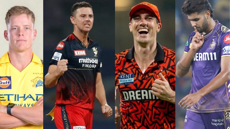 IPL 2026 Injury Tracker: Full List Of Injured/Unavailable Players For 19th Edition Of Indian Premier League