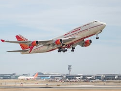 Indian Airlines Plan To Operate 58 Flights To Middle East Today