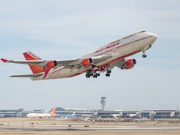 Iran-Israel Conflict Suspends Delhi-London Direct Flights, One-Way Ticket Fares From Rs 7 Lakh