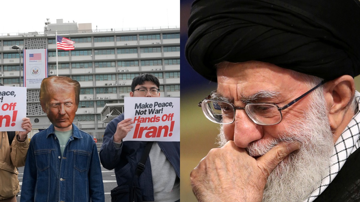 गृह युद्ध, नया लीडर, अमेरिकी पपेट या सैन्य शासन... ईरान में अब क्या होगा?