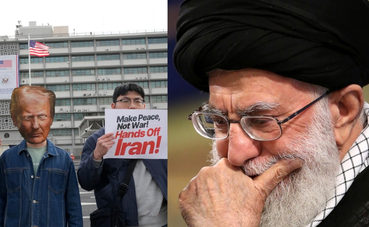 गृह युद्ध, नया लीडर, अमेरिकी पपेट या सैन्य शासन... ईरान में अब क्या होगा?