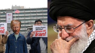 गृह युद्ध, नया लीडर, अमेरिकी पपेट या सैन्य शासन... ईरान में अब क्या-क्या होगा?