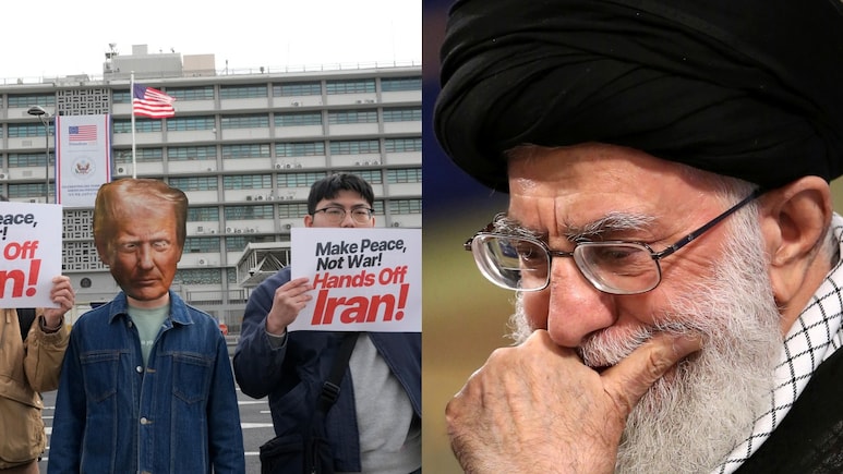 गृह युद्ध, नया लीडर, अमेरिकी पपेट या सैन्य शासन... ईरान में अब क्या-क्या हो सकता है?