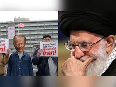 गृह युद्ध, नया लीडर, अमेरिकी पपेट या सैन्य शासन... ईरान में अब क्या होगा?