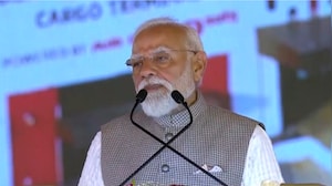 'India Standing Tall Amid Global Uncertainty': PM Modi