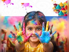 होली को मजेदार और सेफ तरीके से खेलना है तो इन 5 बातों का रखें ख्याल