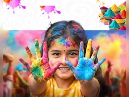 होली को मजेदार और सेफ तरीके से खेलना है तो इन 5 बातों का रखें ख्याल