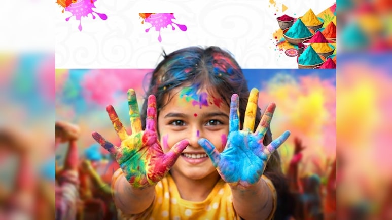होली को मजेदार और सेफ तरीके से खेलना है तो इन 5 बातों का रखें ख्याल