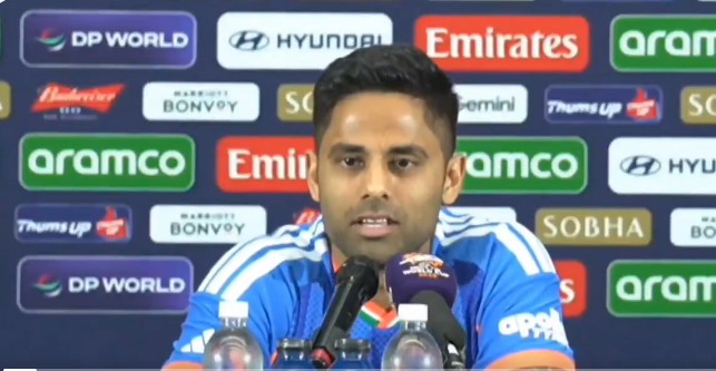 IND vs NZ Final: 'मैं समझ गया कि यह तरीका काम नहीं करेगा', मेगा फाइनल से पहले कप्तान सूर्यकुमार का बड़ा बयान