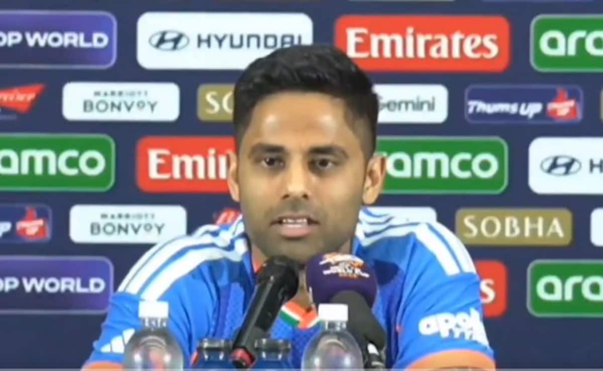 IND vs NZ Final: मैं समझ गया कि यह तरीका काम नहीं करेगा, मेगा फाइनल से पहले कप्तान सूर्यकुमार का बड़ा बयान