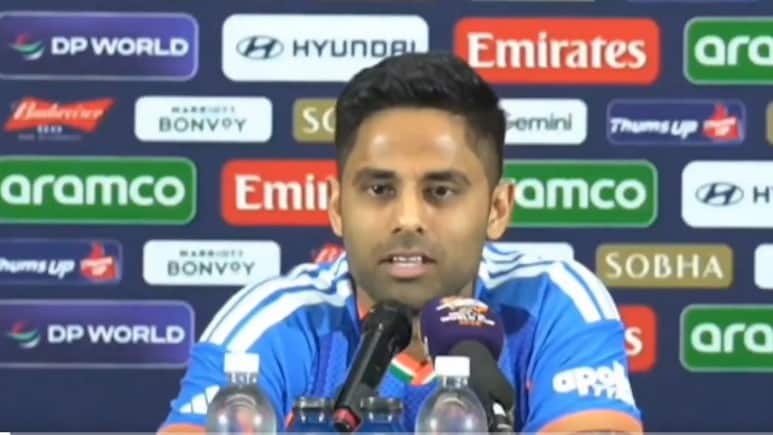 IND vs NZ Final: 'मैं समझ गया कि यह तरीका काम नहीं करेगा', मेगा फाइनल से पहले कप्तान सूर्यकुमार का बड़ा बयान