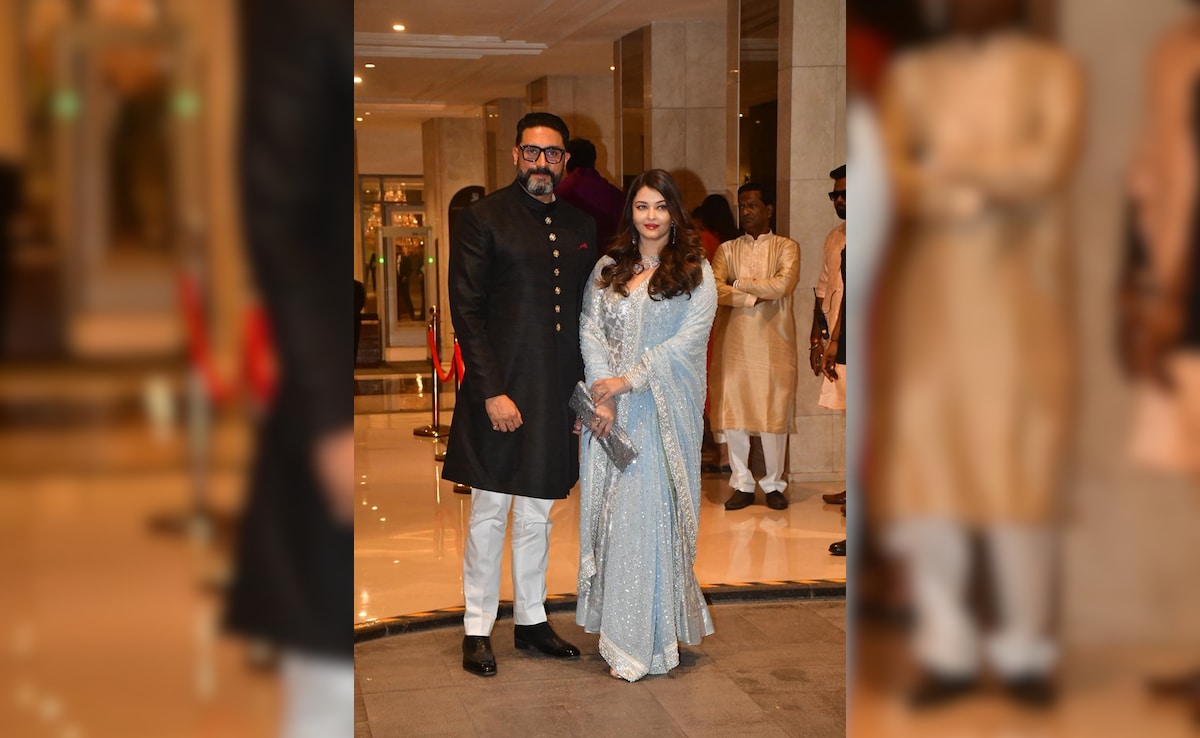 Latest and Breaking News on NDTV