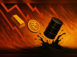 मेटल, मनी, मार्केट...तेल पर कोहराम के बीच तीनों धड़ाम