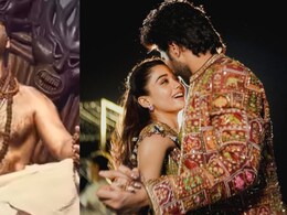 Entertainment Top 5: रणदीप हुड्डा बन गए पापा, रश्मिका की मेंहदी की तस्वीरें, उर्वशी रौतेला की 'घर वापसी' पढ़ें आज की टॉप-5 खबरें