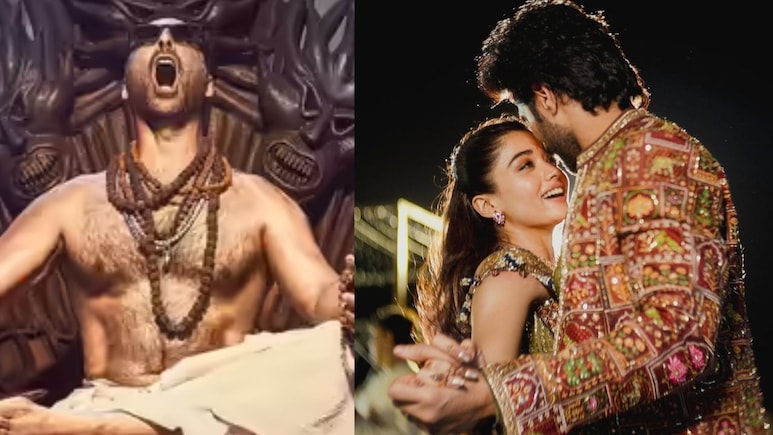 Entertainment Top 5: रणदीप हुड्डा बन गए पापा, रश्मिका की मेंहदी की तस्वीरें, उर्वशी रौतेला की 'घर वापसी' पढ़ें आज की टॉप-5 खबरें