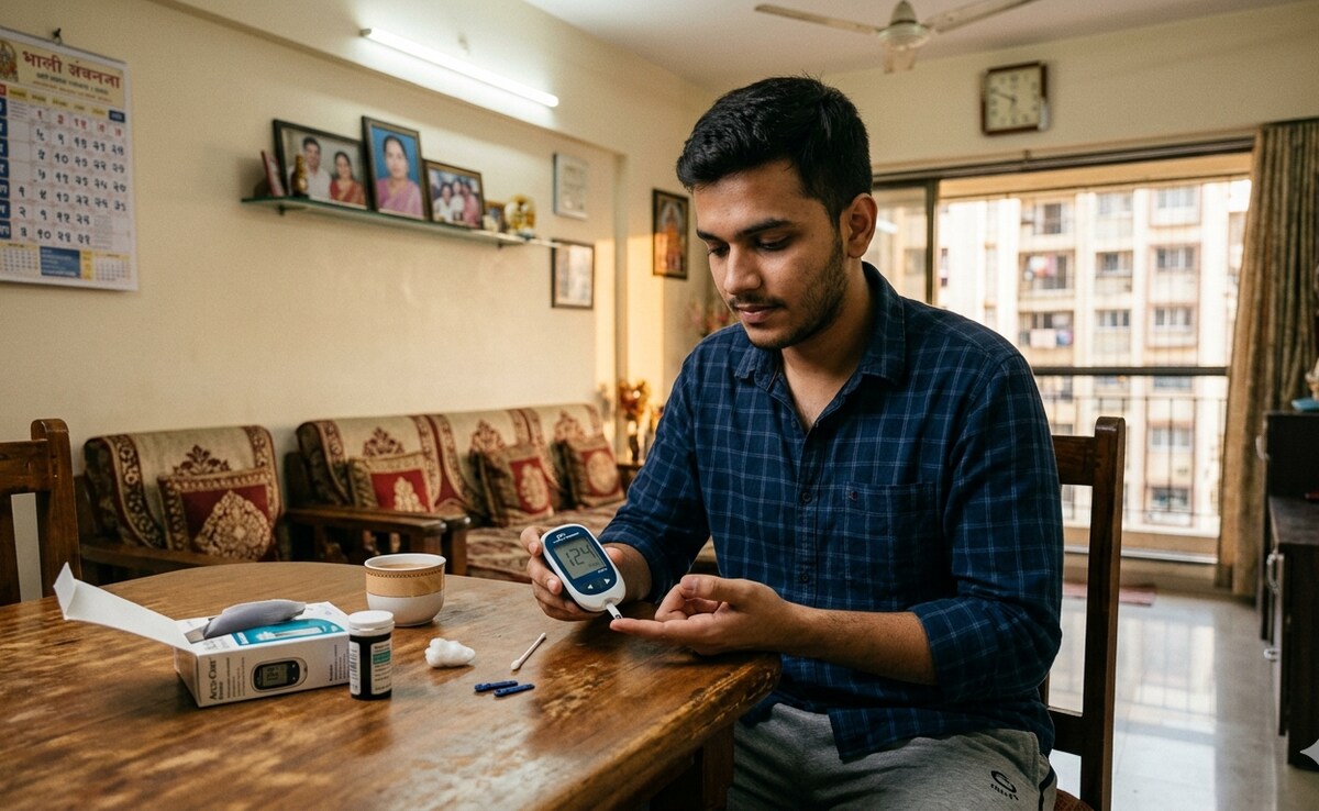 Family History Of Type-2 Diabetes? Tips To Prevent Or Delay The Onset Of The Disease