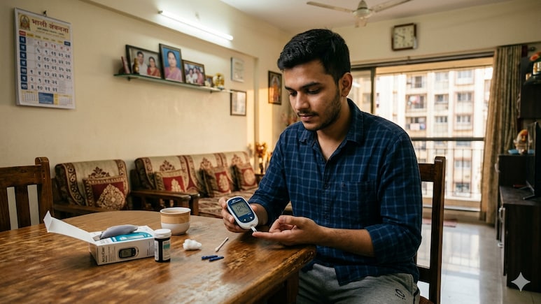 Family History Of Type-2 Diabetes? Tips To Prevent Or Delay The Onset Of The Disease