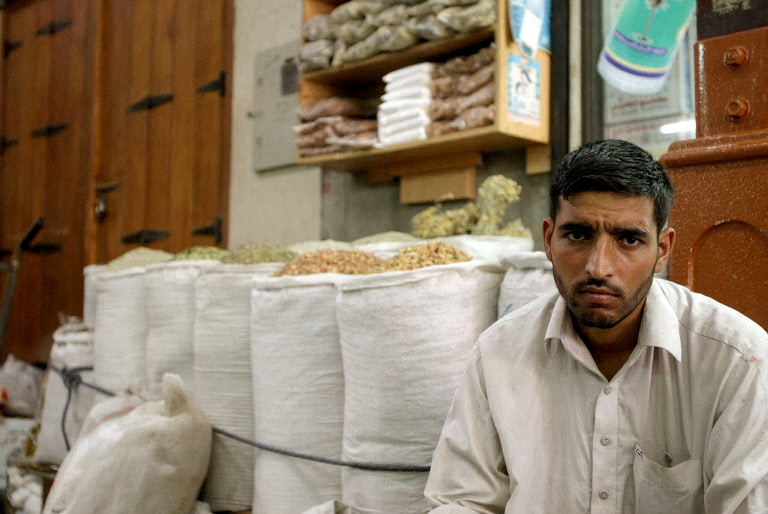 Dubai's Spice, Dry Fruit Trade Feels Heat Of Iran War: NDTV Ground Report