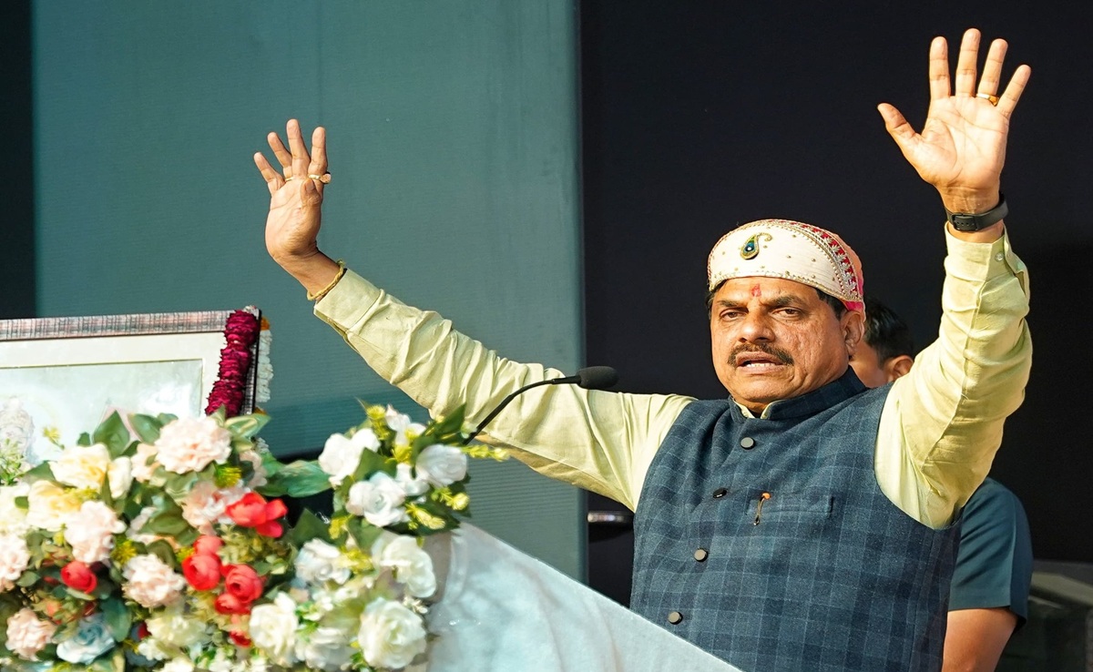 भोपाल से ओरछा अब हेलीकॉप्टर से; रामनवमी पर नई सेवा की शुरुआत, CM ने दी MPT कैफे कल्चर हाउस की सौगात