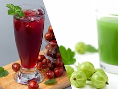 Kokum vs Amla Juice: Which Has A Better Cooling Effect?