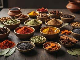 Chaitra Navratri 2026: Spices You Can And Cannot Have During Fasting