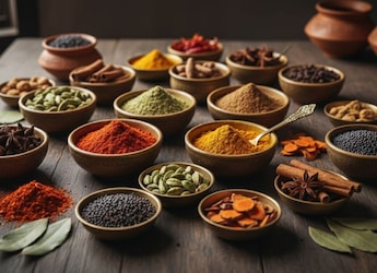Chaitra Navratri 2026: Spices You Can And Cannot Have During Fasting