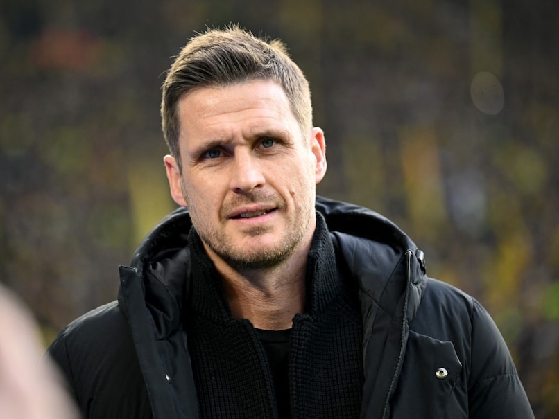 Borussia Dortmund Part Ways With Sporting Director Sebastian Kehl