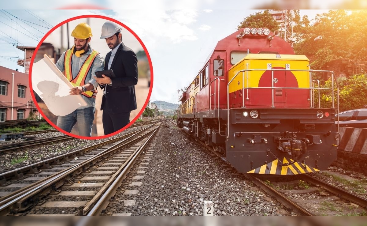 RBB JE 2026 Answer Key जारी, डायरेक्ट लिंक से कीजिए डाउनलोड