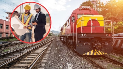 RRB JE Answer Key 2026: रेलवे जूनियर इंजीनियर परीक्षा की आंसर की जारी, इस डायरेक्ट लिंक से करें डाउनलोड