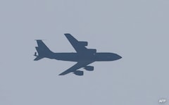 5 US Air Force Refueling Planes Hit In Iranian Strike On Saudi Base: Report