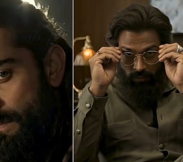 विराट बने हमजा तो हार्दिक मेजर इकबाल, T20 सेमी फाइनल मैच के बीच इंडियन क्रिकेट टीम का धुरंधर वीडियो वायरल