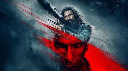 Dhurandhar 2 म्हणजे मुस्लीम विरोधाचं विष कालवण्याचे काम! पंतप्रधानांचे नाव घेत पवारांच्या सहकाऱ्याचा थेट आरोप