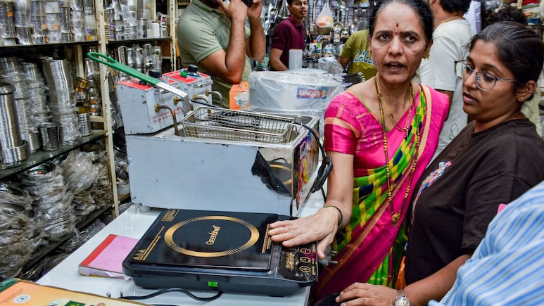 आपदा में अवसर तलाशेगा भारत, LPG-PNG के मुकाबले ई-कुकिंग अपनाना क्यों है जरूरी?